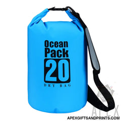 Outdoor Sports Waterproof Bag , bag corporate gifts , Apex Gift