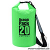 Load image into Gallery viewer, Outdoor Sports Waterproof Bag , bag corporate gifts , Apex Gift