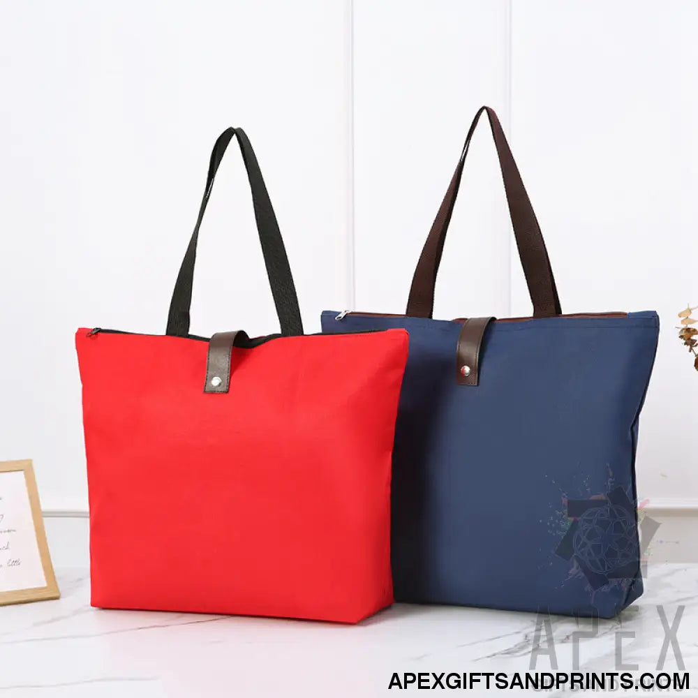 Cloth shopping 2025 bags wholesale