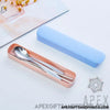 Load image into Gallery viewer, Pastel Cutlery Set , Cutlery corporate gifts , Apex Gift