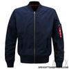 Load image into Gallery viewer, pilot jacket men&#39;s print customization , jacket corporate gifts , Apex Gift