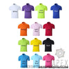 Polo T Dri Fit Shirt , shirt corporate gifts , Apex Gift