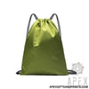 Load image into Gallery viewer, Polyester Drawstring Bag Polyester