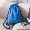 Load image into Gallery viewer, Polyester Drawstring Bag Polyester