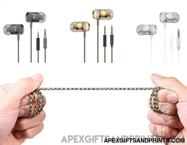 Premium In-Ear Earpiece , Earpiece corporate gifts , Apex Gift