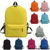 Primary And Secondary School Backpack Backpacks