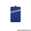 Load image into Gallery viewer, PU Badges Lanyard ID Card , Card case corporate gifts , Apex Gift