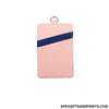 PU Badges Lanyard ID Card , Card case corporate gifts , Apex Gift