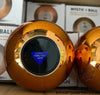 Load image into Gallery viewer, Rose Gold Magic 8 Ball Gift