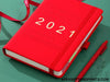 Load image into Gallery viewer, 2021 schedule Book 365 day , notebook corporate gifts , Apex Gift