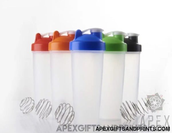 Shaker Water Bottle , Bottle corporate gifts , Apex Gift