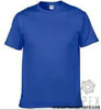 Short Sleeved Round Neck T-shirt for Men's , shirt corporate gifts , Apex Gift