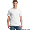 Short Sleeved Round Neck T-shirt for Men's , shirt corporate gifts , Apex Gift