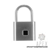 Smart Fingerprint Password Padlock , Padlock corporate gifts , Apex Gift