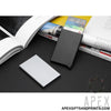 将图像加载到图库查看器中， Smart Touch Card Holder , card holder corporate gifts , Apex Gift
