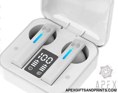 TWS Bluetooth Headset , Bluetooth corporate gifts , Apex Gift