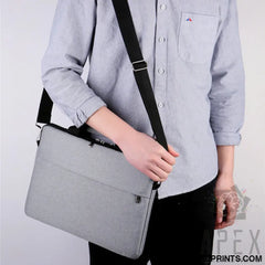 Ultra Thin Notebook Shoulder Bag , bag corporate gifts , Apex Gift