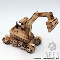 Wooden model toys , toy corporate gifts , Apex Gift
