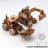 Load image into Gallery viewer, Wooden model toys , toy corporate gifts , Apex Gift
