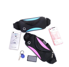 Multi-Function Mobile Phone Running Bag , bag corporate gifts , Apex Gift