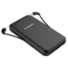 Load image into Gallery viewer, 10000 mAh Three-Line Mobile Power Bank - Corporate Gifts - Apex Gifts and Prints