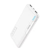 10000mah W LED light Power Bank - Corporate Gifts - Apex Gifts and Prints