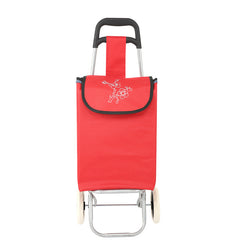 Two-wheel shopping bags , bag corporate gifts , Apex Gift