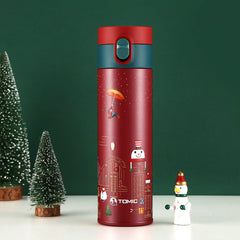 Portable insulation water cup Christmas gift , Cup corporate gifts , Apex Gift