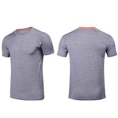 Summer Quick Dry Round Collar Sportswear , shirt corporate gifts , Apex Gift