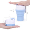 Portable Travel  Telescopic Coffee Cup , Cup corporate gifts , Apex Gift