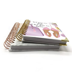Spiral Binding Index Notebook , notebook corporate gifts , Apex Gift