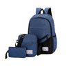 Load image into Gallery viewer, Wearable Three-Piece Computer Backpack , bag corporate gifts , Apex Gift