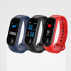 Heart Rate Monitoring Bluetooth Sports Smart Watch , Watch corporate gifts , Apex Gift