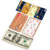 Load image into Gallery viewer, multi-functional phone card clip leather , card clip corporate gifts , Apex Gift