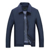 Load image into Gallery viewer, Spring and Autumn Middle-Aged  Men&#39;s Jacket , jacket corporate gifts , Apex Gift