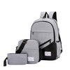Load image into Gallery viewer, Wearable Three-Piece Computer Backpack , bag corporate gifts , Apex Gift