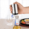 Load image into Gallery viewer, Stainless Steel Bottle Opener , bottle opener corporate gifts , Apex Gift