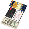 multi-functional phone card clip leather , card clip corporate gifts , Apex Gift