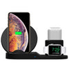Load image into Gallery viewer, Three-in-one Wireless Charging Bracket , bracket corporate gifts , Apex Gift