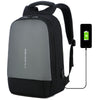 USB Smart Charging Men's Backpack , bag corporate gifts , Apex Gift