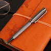 Metal plating ballpoint pen , pen corporate gifts , Apex Gift
