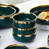 Muatkan imej ke dalam pemapar Galeri, Ceramic cutlery set customized , Cutlery corporate gifts , Apex Gift