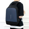 Load image into Gallery viewer, USB Smart Charging Men&#39;s Backpack , bag corporate gifts , Apex Gift