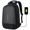 USB Smart Charging Men's Backpack , bag corporate gifts , Apex Gift