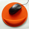 Round computer mouse pad customized , Mouse pad corporate gifts , Apex Gift