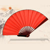 Chinese style folding fan , fan corporate gifts , Apex Gift