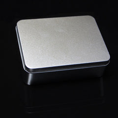 Custom grinding tinplate tea box , Box corporate gifts , Apex Gift