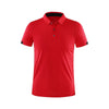Load image into Gallery viewer, Executive quick dry polo tee , shirt corporate gifts , Apex Gift