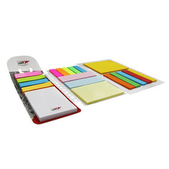 Combination Sticker Notepad , notepad corporate gifts , Apex Gift