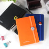 Load image into Gallery viewer, Loosen Belt Notebook Customised , Notebook corporate gifts , Apex Gift